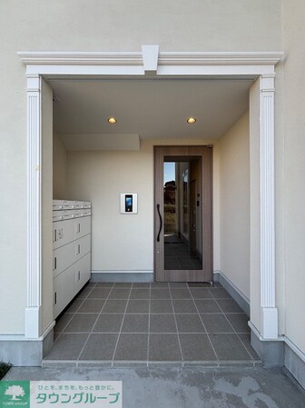 アゼリアの物件内観写真